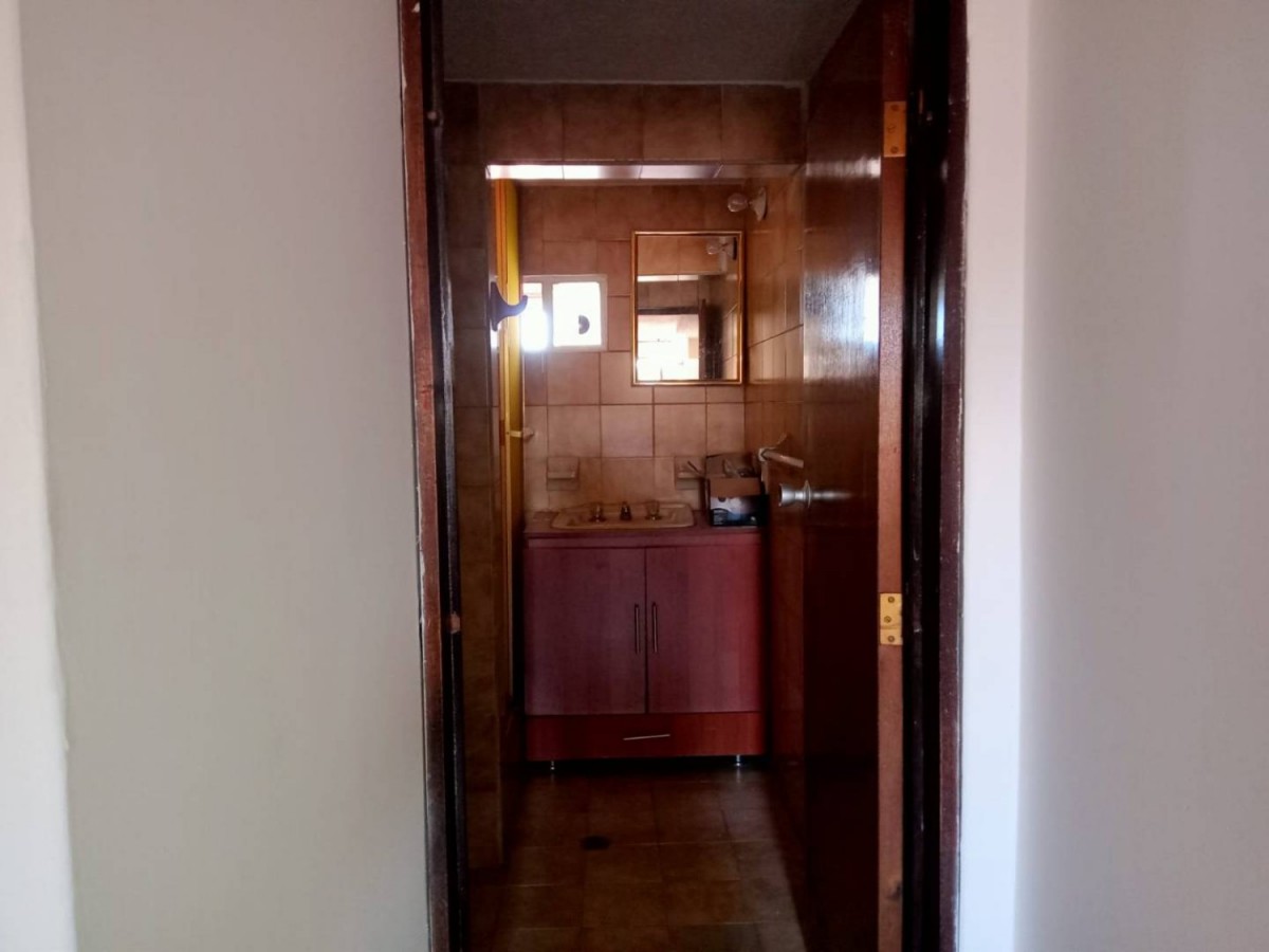 Apartamento en venta en Quinta Paredes, Bogotá · foto 21 de 24