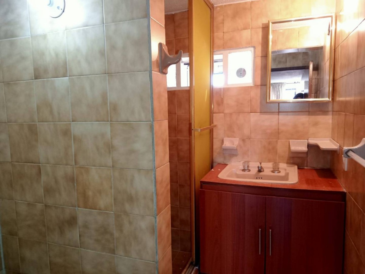 Apartamento en venta en Quinta Paredes, Bogotá · foto 22 de 24
