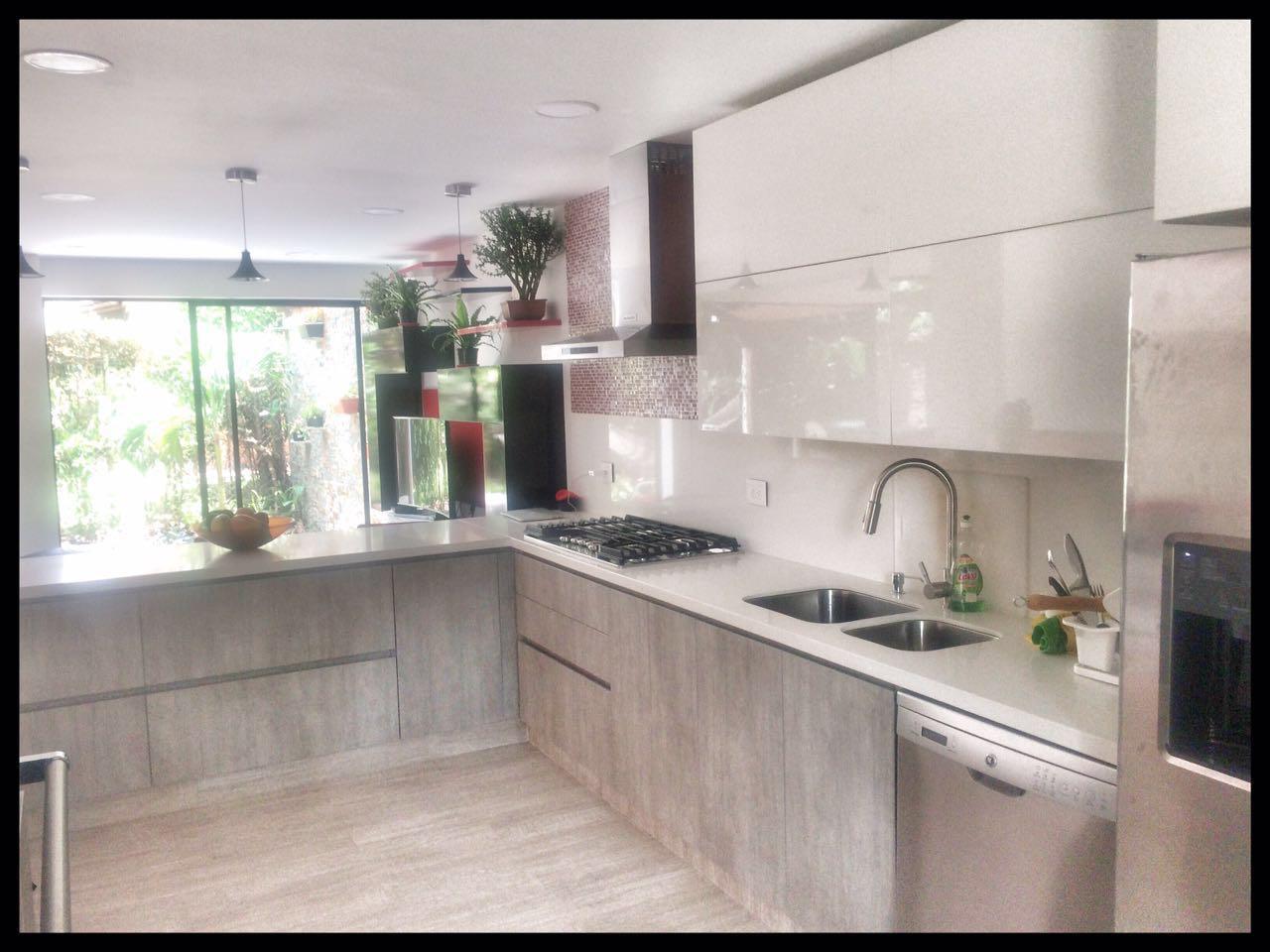 Casa en venta en El Poblado, Medellín 5