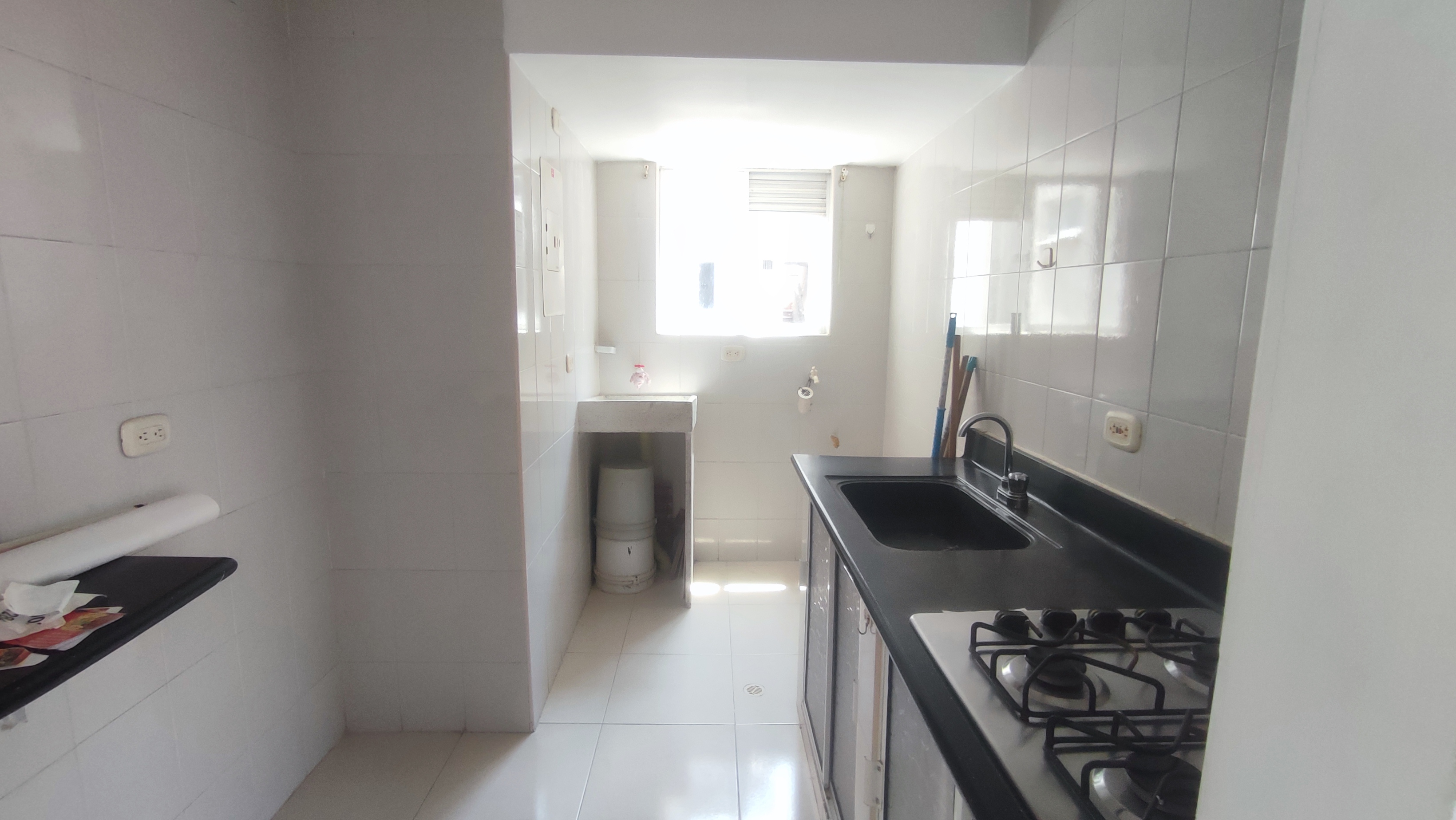 Apartamento en venta en Los Continentes, Barranquilla · foto 3 de 14