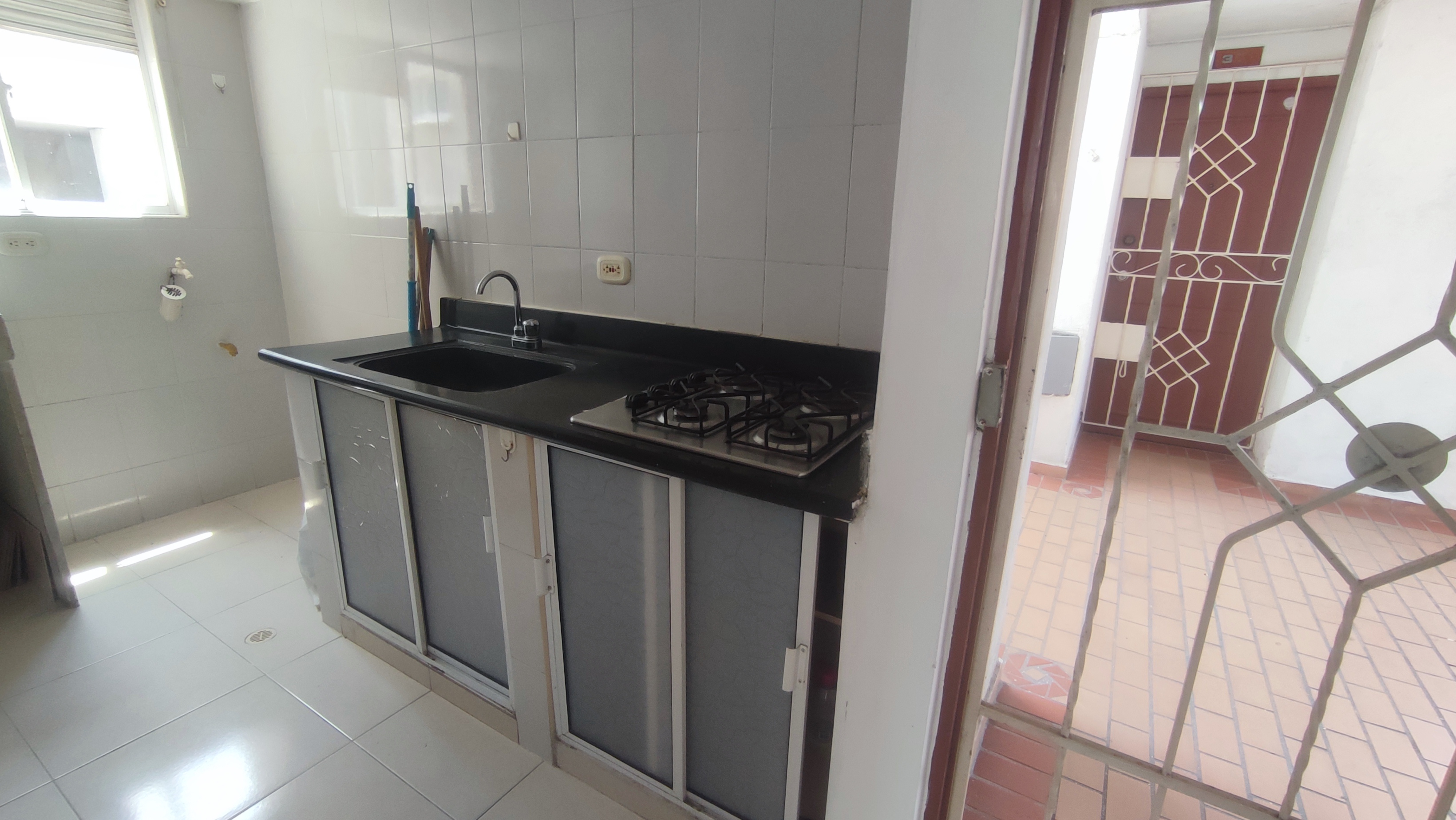 Apartamento en venta en Los Continentes, Barranquilla · foto 4 de 14