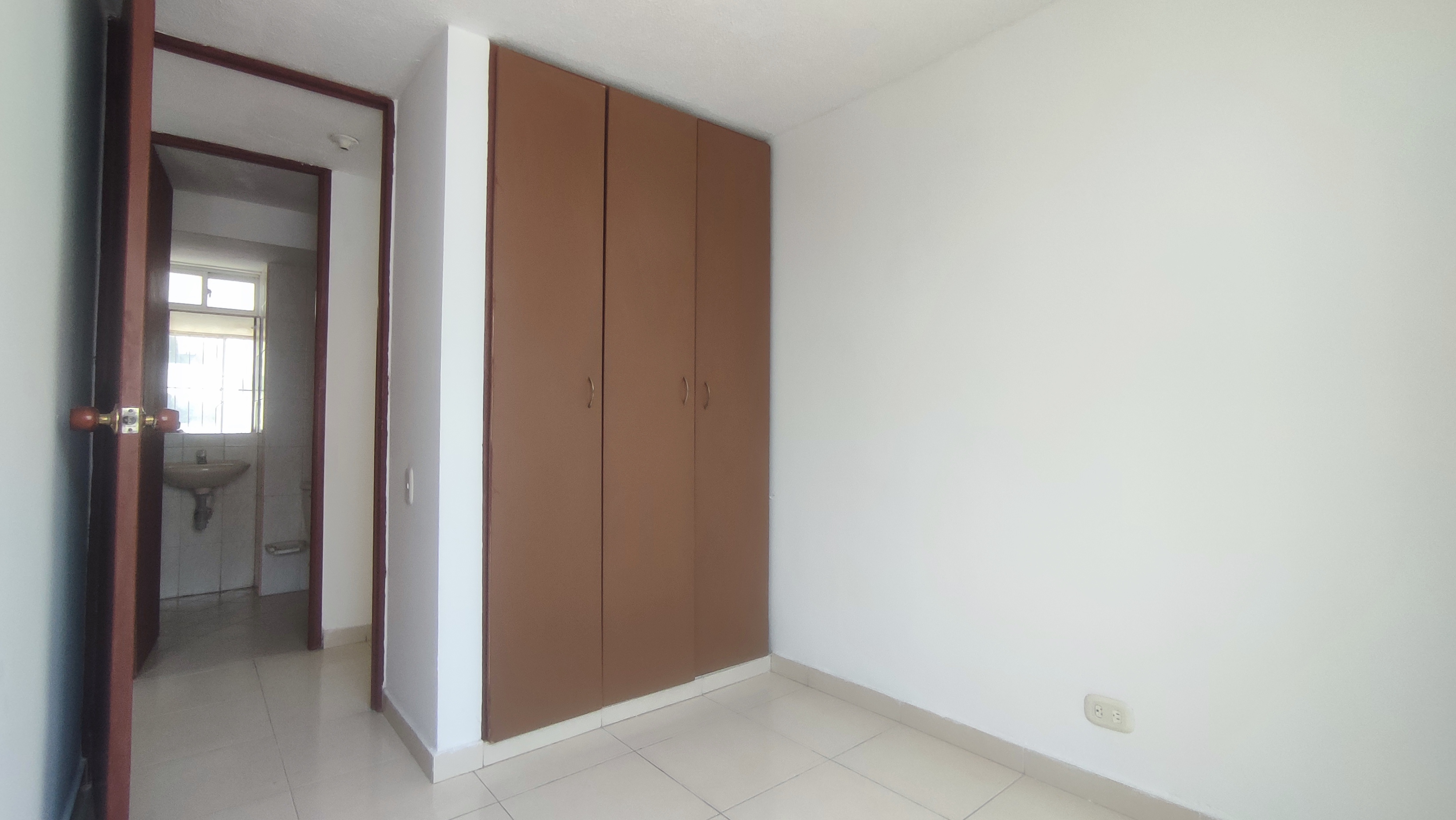 Apartamento en venta en Los Continentes, Barranquilla · foto 6 de 14