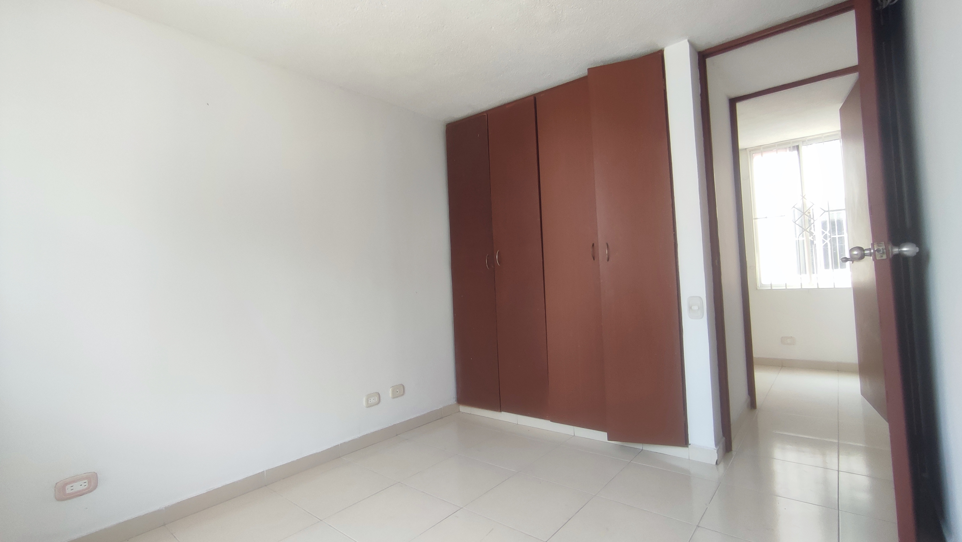 Apartamento en venta en Los Continentes, Barranquilla · foto 7 de 14