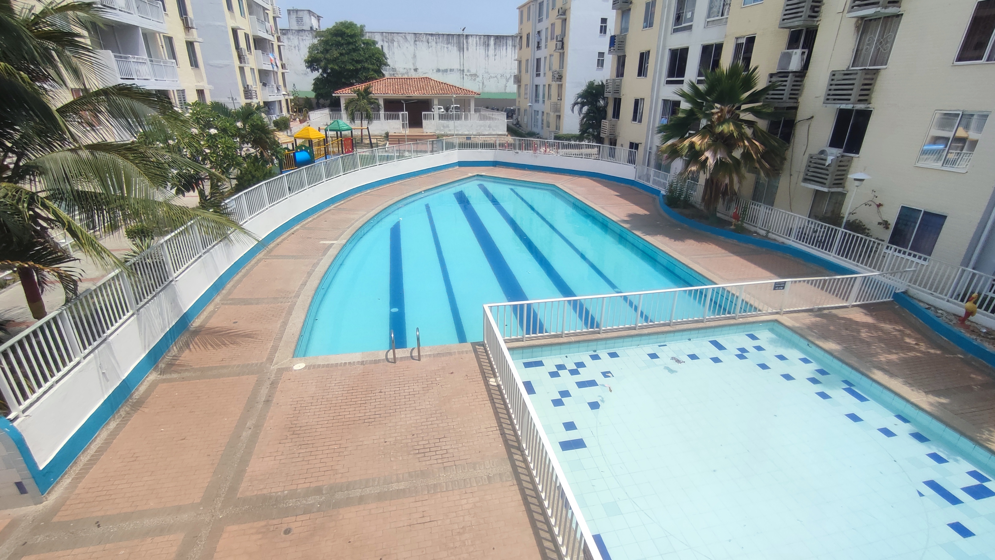 Apartamento en venta en Los Continentes, Barranquilla · foto 10 de 14