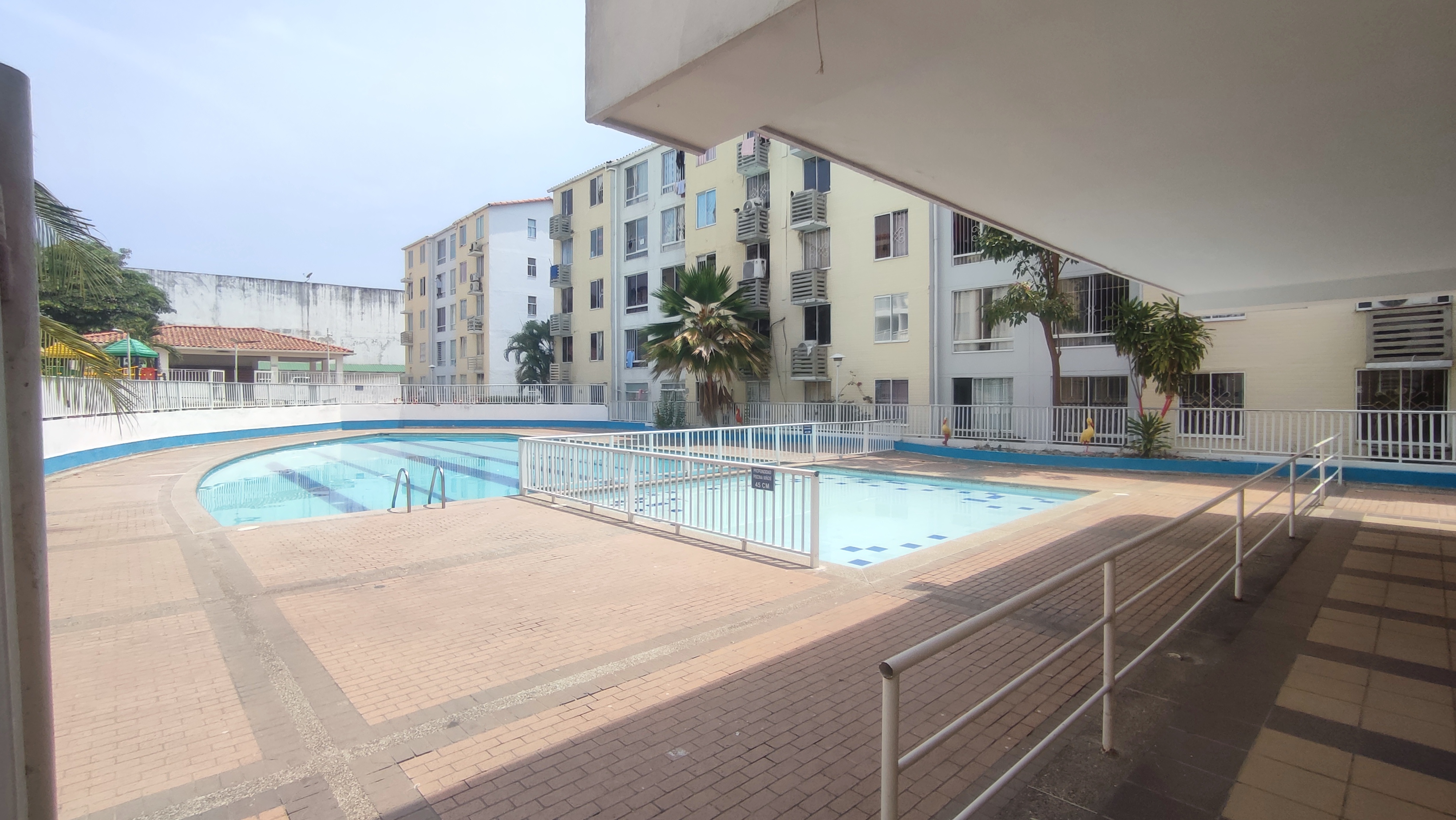 Apartamento en venta en Los Continentes, Barranquilla · foto 11 de 14