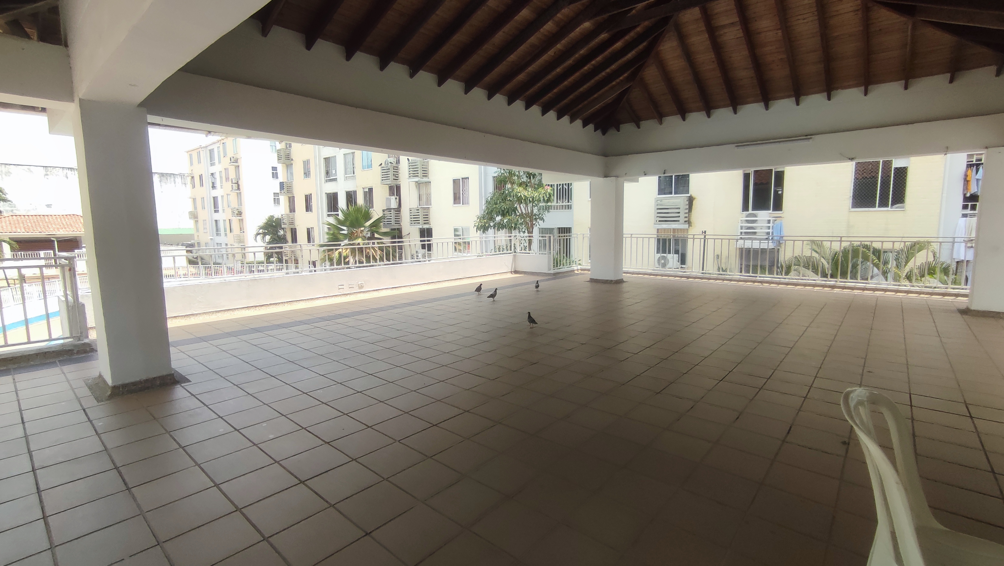 Apartamento en venta en Los Continentes, Barranquilla · foto 12 de 14