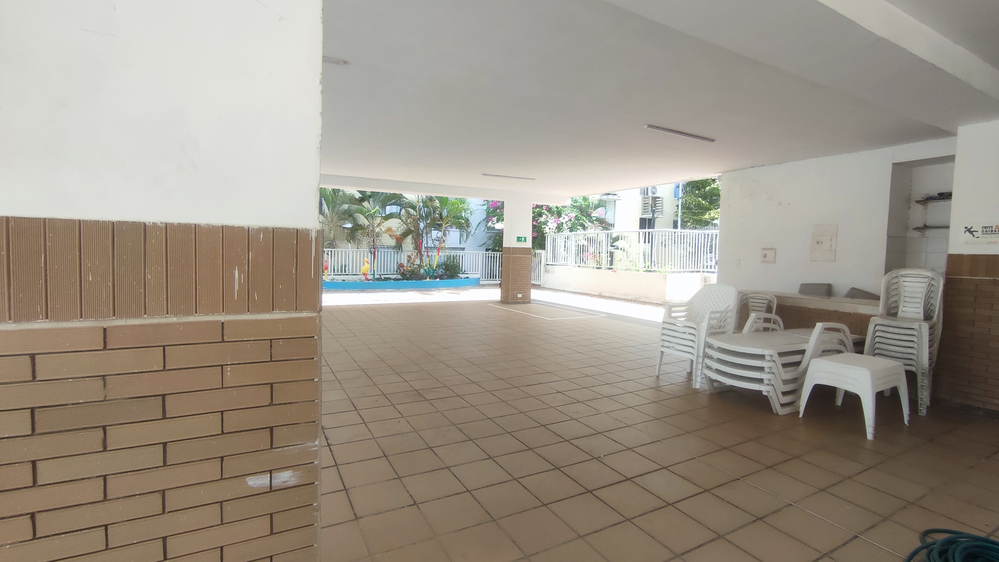 Apartamento en venta en Los Continentes, Barranquilla · foto 13 de 14
