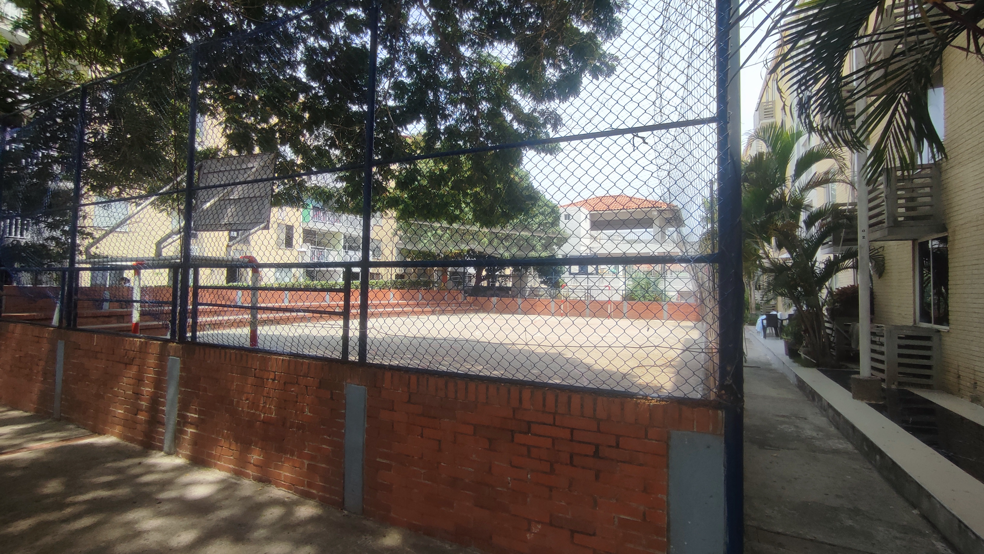 Apartamento en venta en Los Continentes, Barranquilla · foto 14 de 14