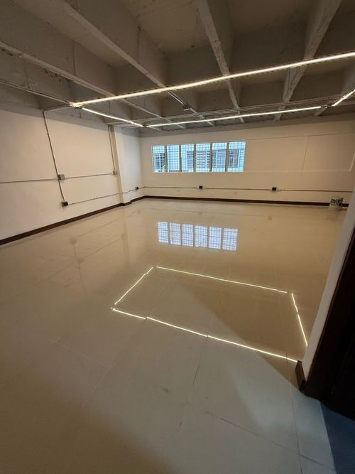 Bodega en arriendo en Perpetuo Socorro, Medellín, 59 m² · foto 3 de 4