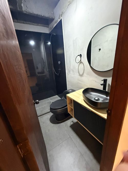 Bodega en arriendo en Perpetuo Socorro, Medellín, 59 m² · foto 4 de 4