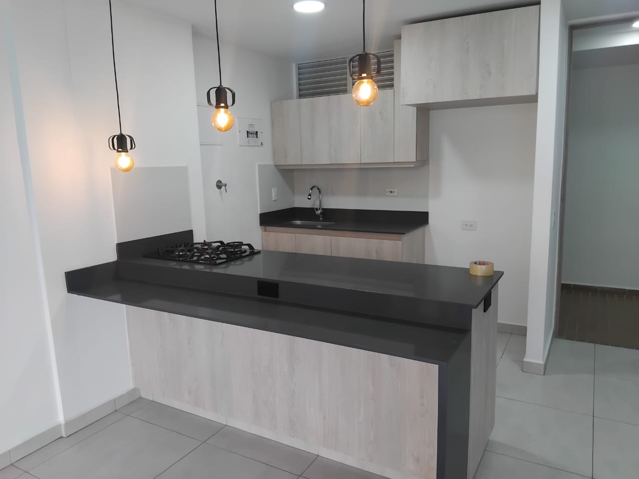 Apartment for rent in Fontibon, Rionegro