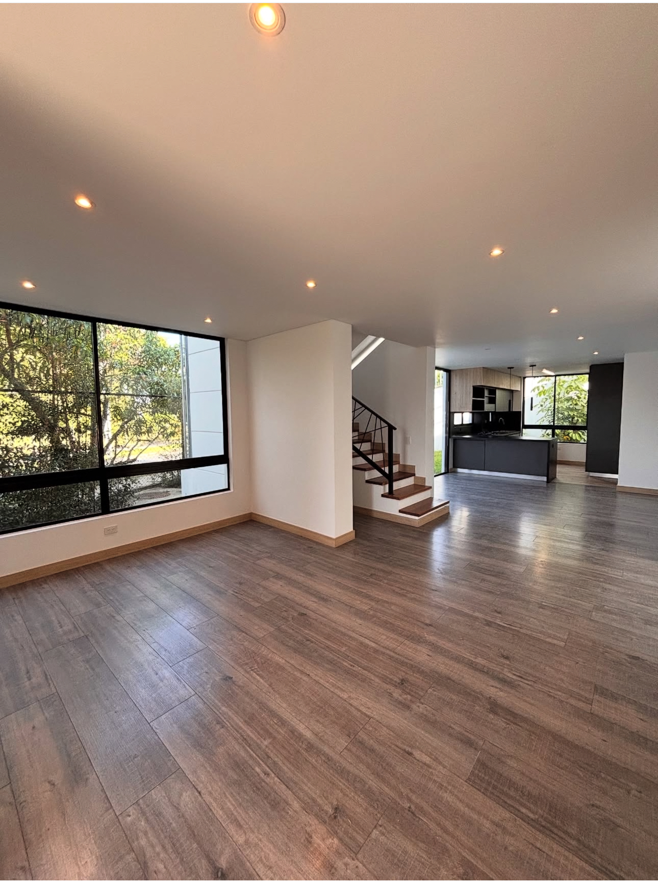 3BR House in Cabeceras de llanogrande (220 m²) - 2