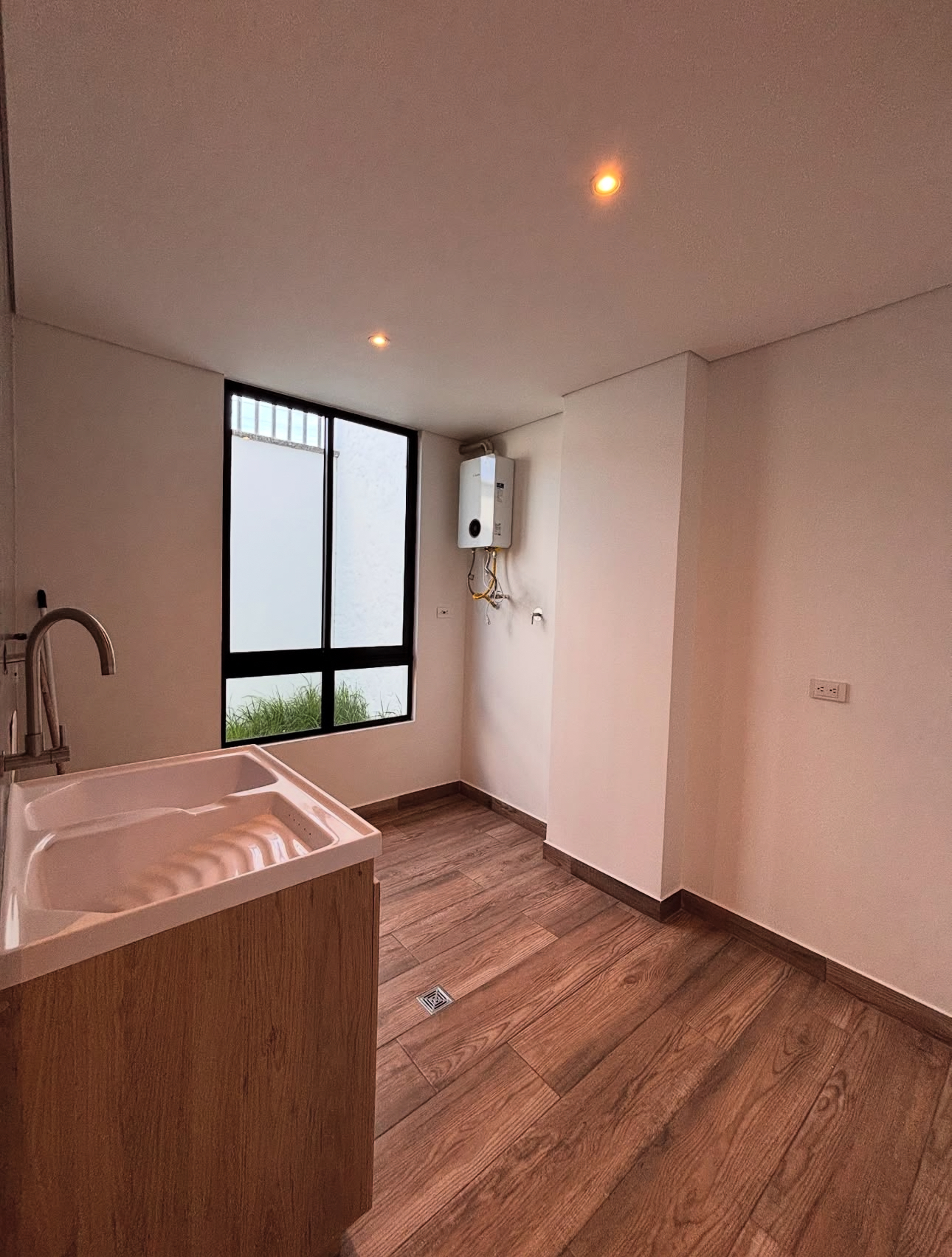 3BR House in Cabeceras de llanogrande (220 m²) - 3
