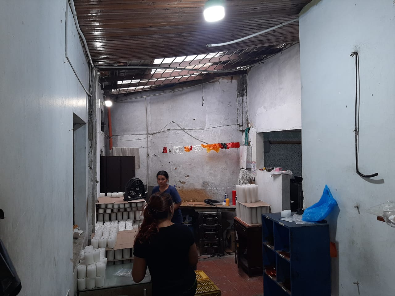 Casa Lote en venta en La america, Medellín 2