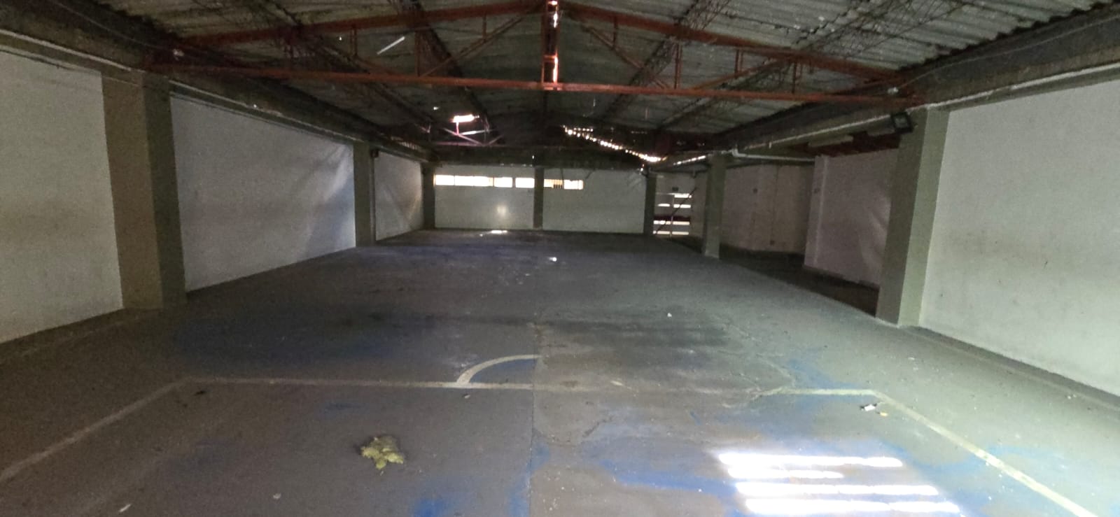 Building in La candelaria (2495 m²) for Sale
