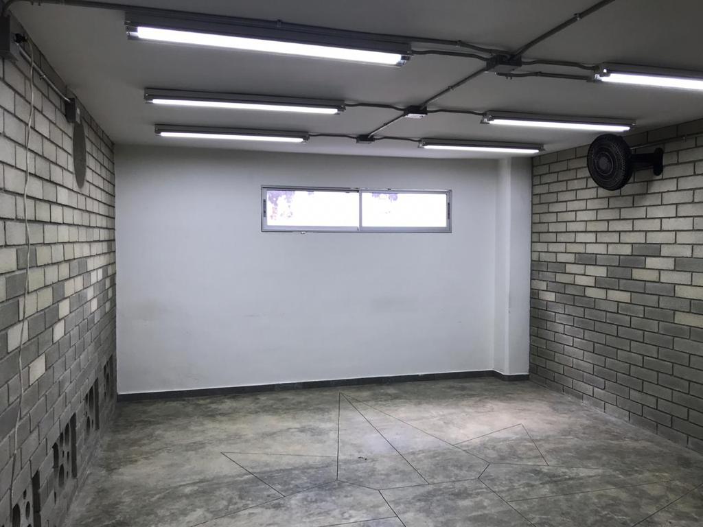 Building in La candelaria (2495 m²) for Sale - 2