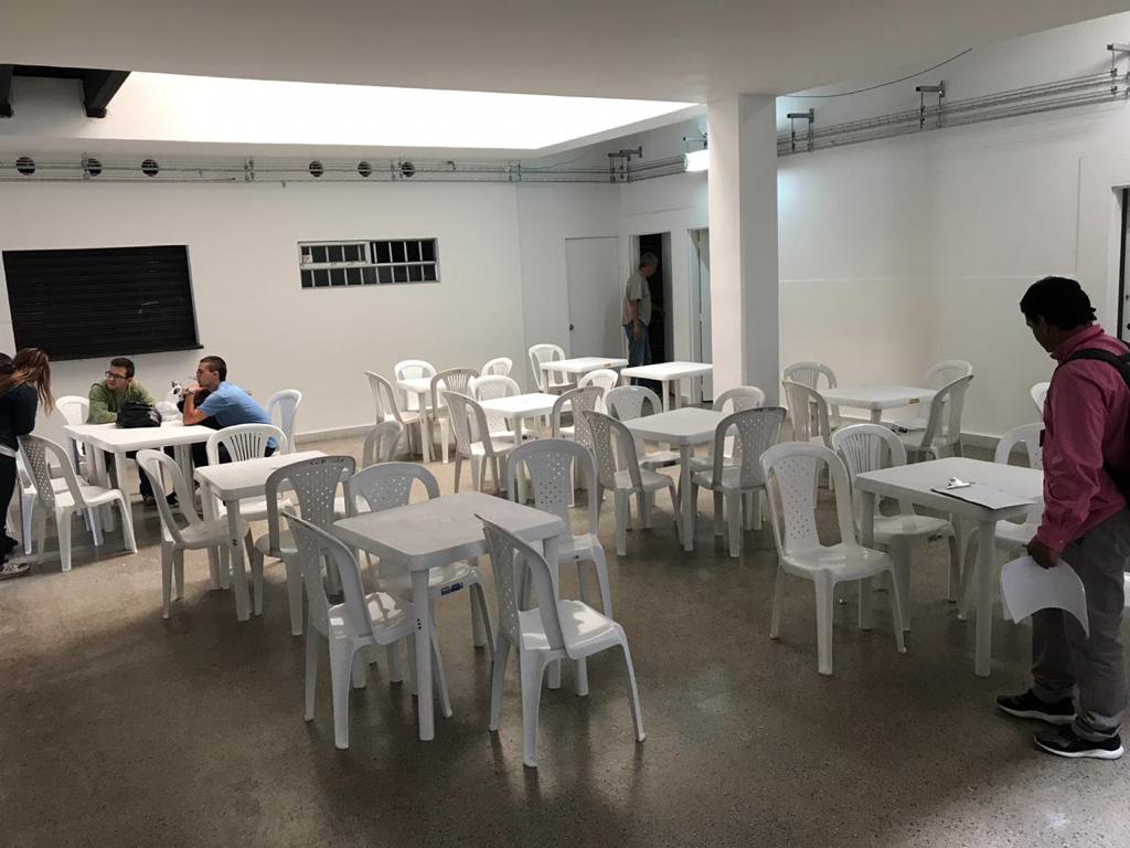 Building in La candelaria (2495 m²) for Sale - 4