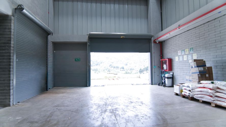Bodega en venta en La Mosquita, Guarne, 3365 m² · foto 8 de 17