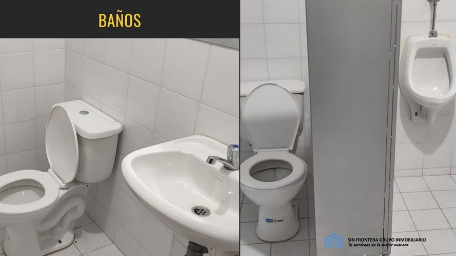 Bodega en venta en Cr Alejandria Real Viii, Mosquera, 2095 m² · foto 7 de 8