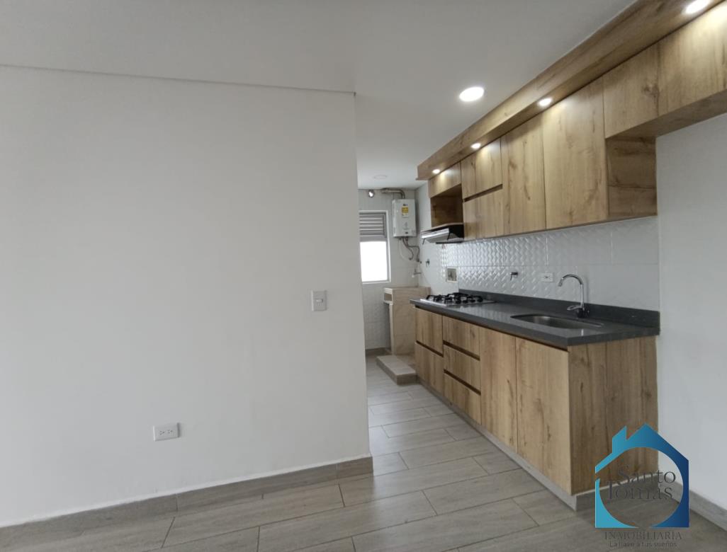 2BR Apartment in Alto del medio (65 m²) for Sale
