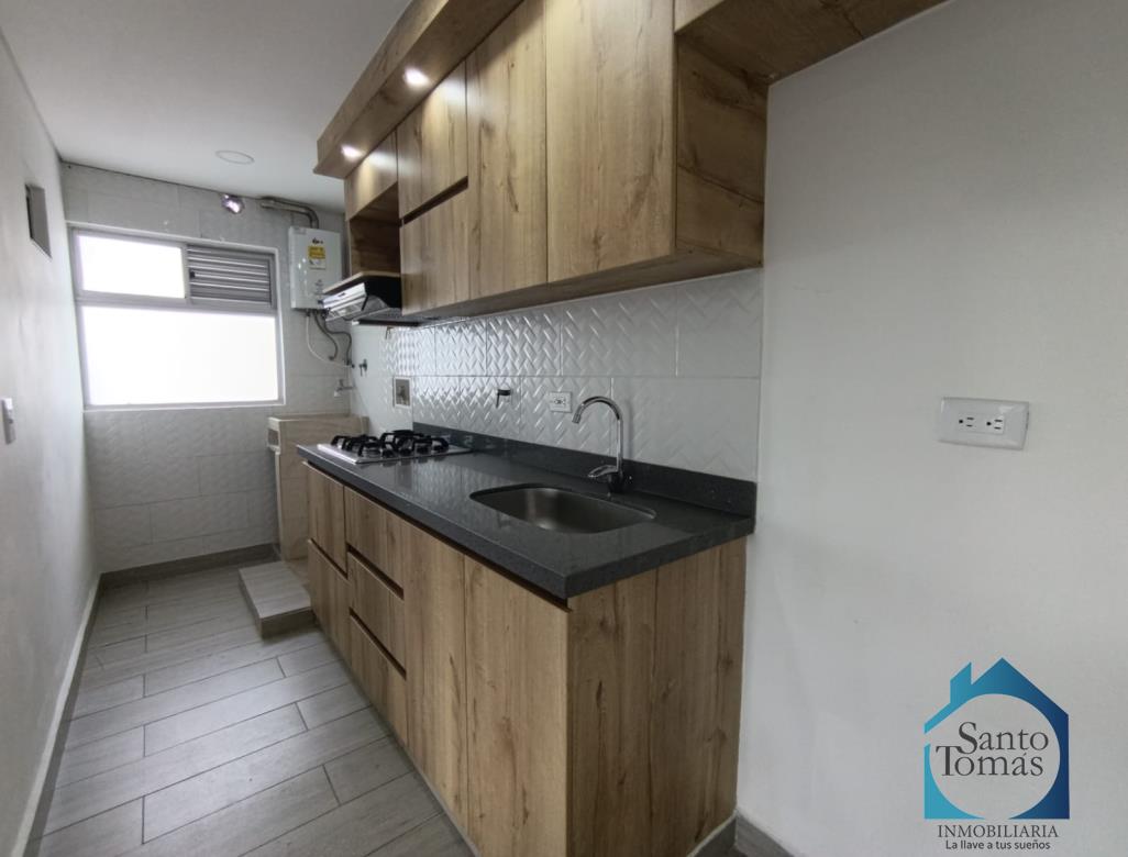 2BR Apartment in Alto del medio (65 m²) for Sale - 2
