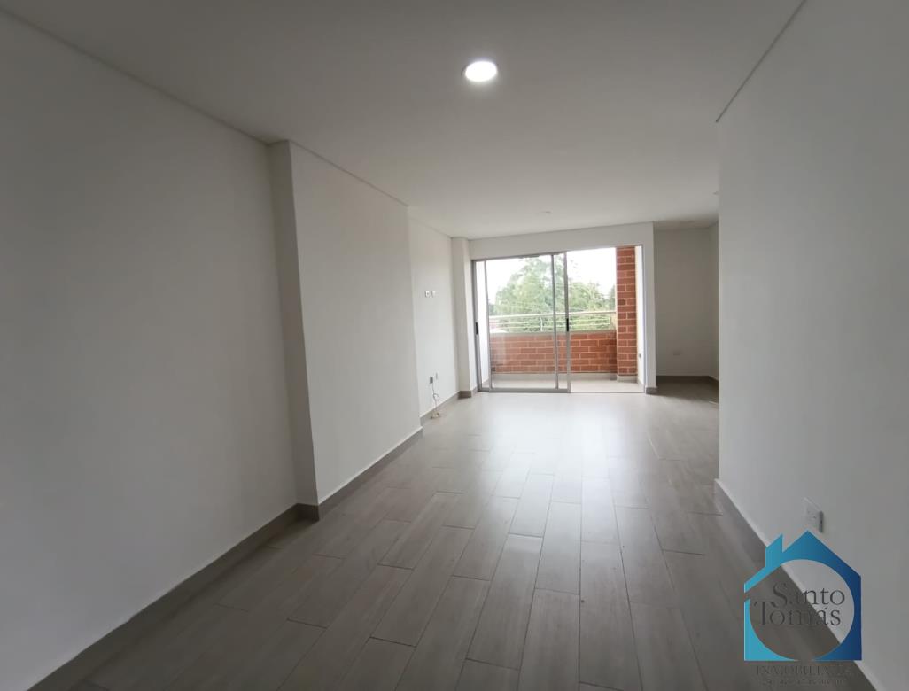 2BR Apartment in Alto del medio (65 m²) for Sale - 4