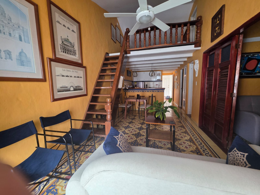 Apartamento en venta en El Centro, Cartagena · foto 2 de 24