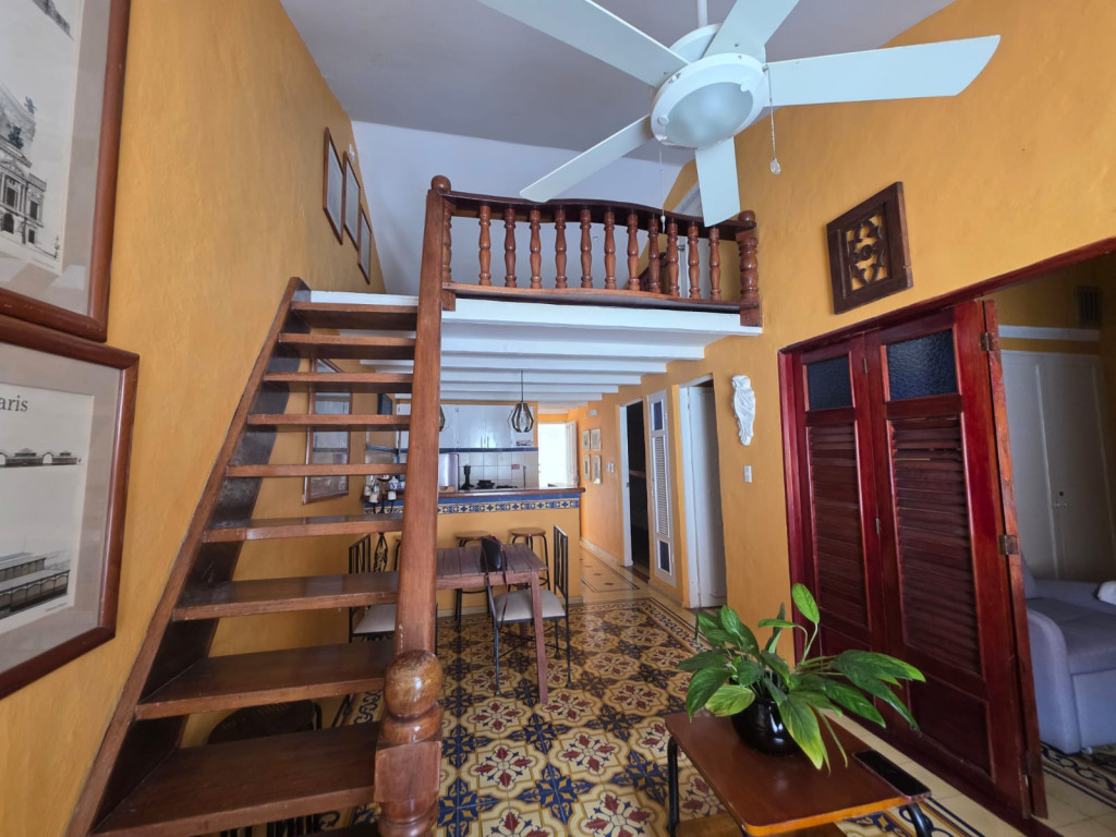Apartamento en venta en El Centro, Cartagena · foto 3 de 24