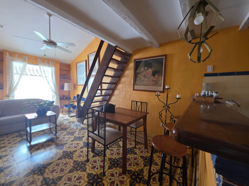 Apartamento en venta en El Centro, Cartagena · foto 4 de 24