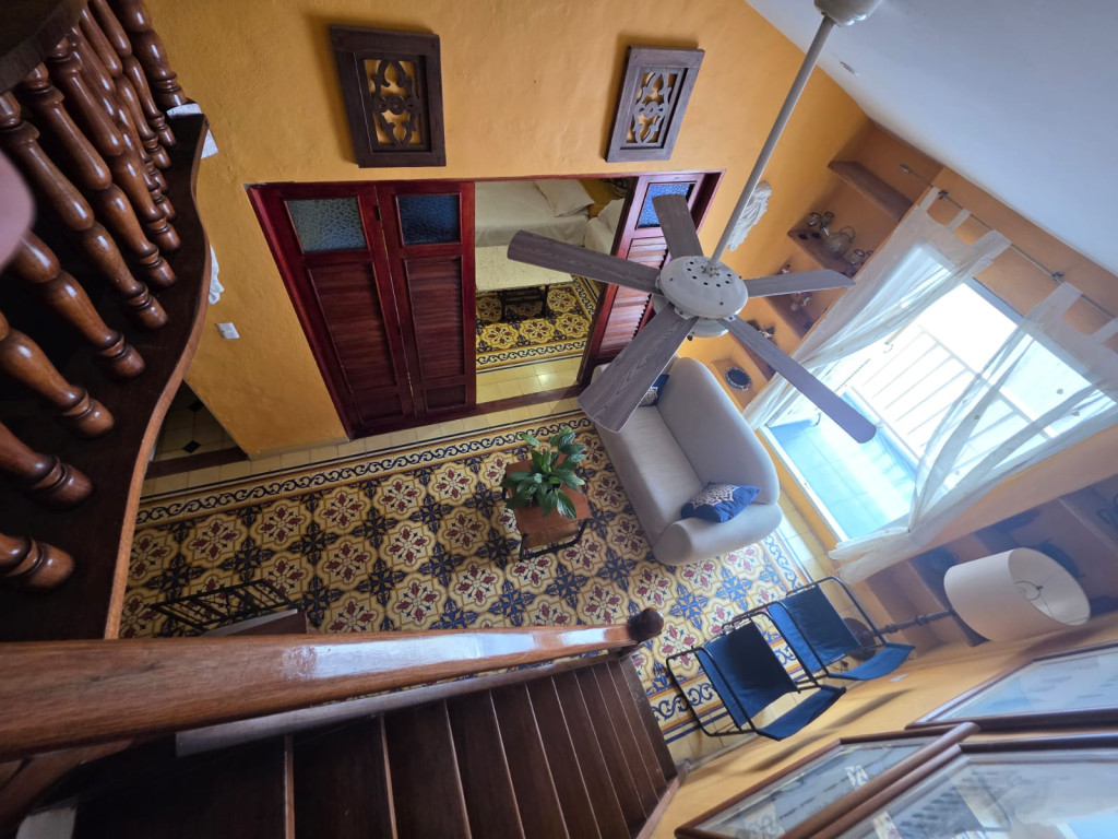 Apartamento en venta en El Centro, Cartagena · foto 5 de 24