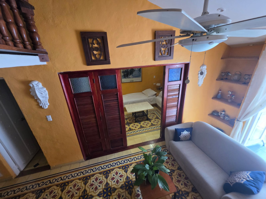 Apartamento en venta en El Centro, Cartagena · foto 6 de 24