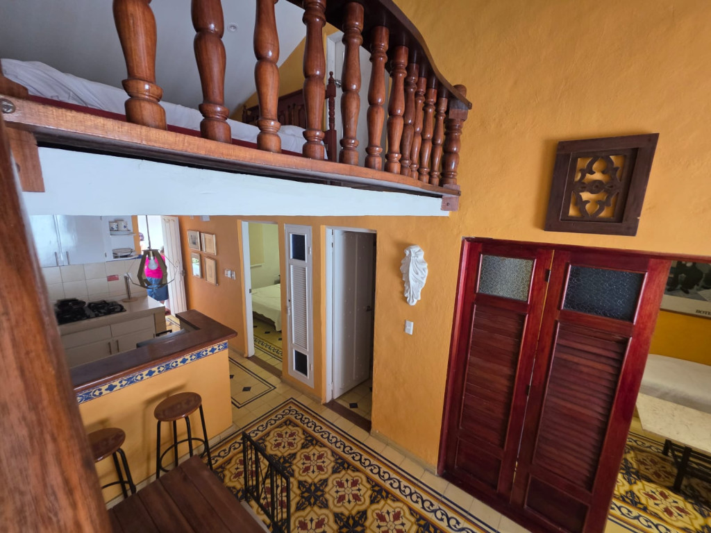 Apartamento en venta en El Centro, Cartagena · foto 7 de 24