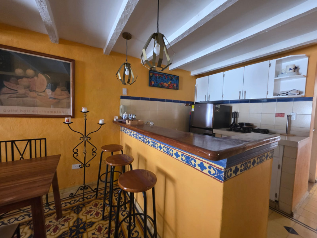 Apartamento en venta en El Centro, Cartagena · foto 8 de 24