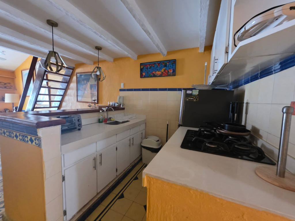 Apartamento en venta en El Centro, Cartagena · foto 9 de 24