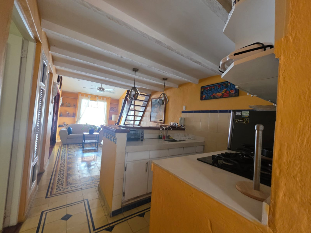 Apartamento en venta en El Centro, Cartagena · foto 10 de 24