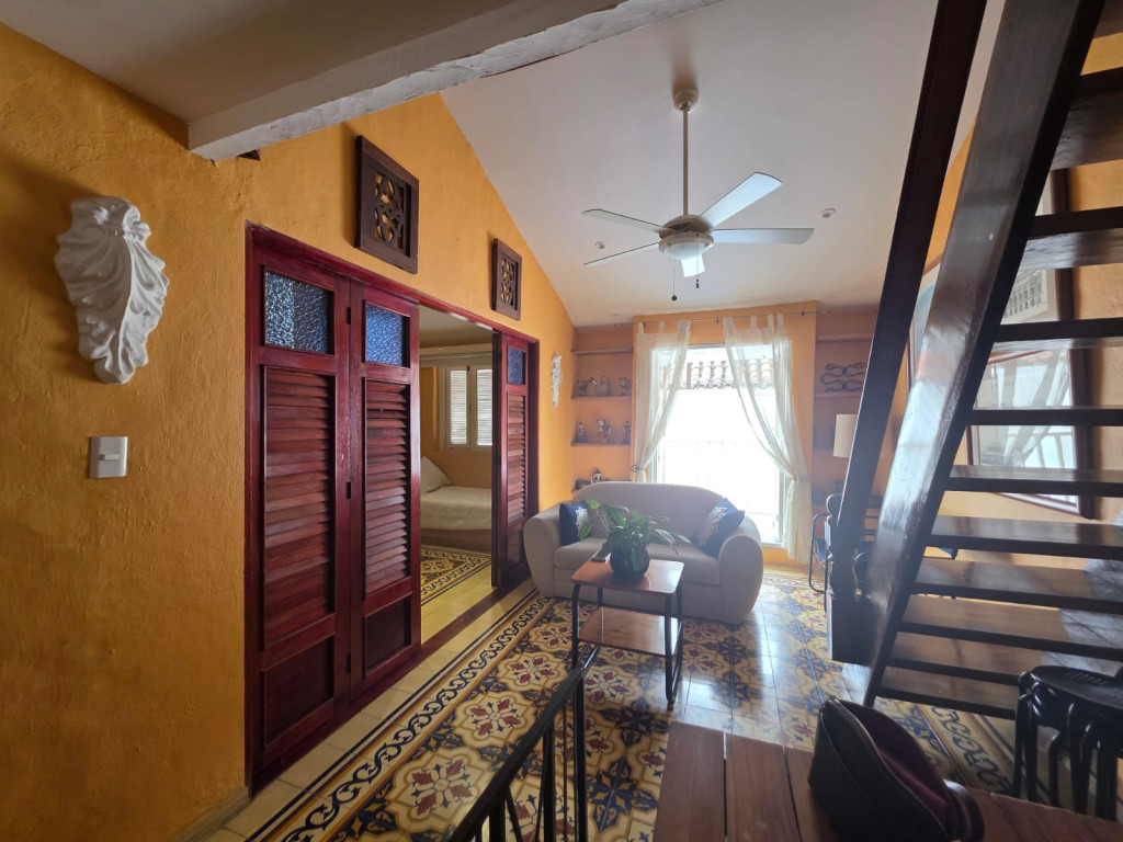 Apartamento en venta en El Centro, Cartagena · foto 11 de 24