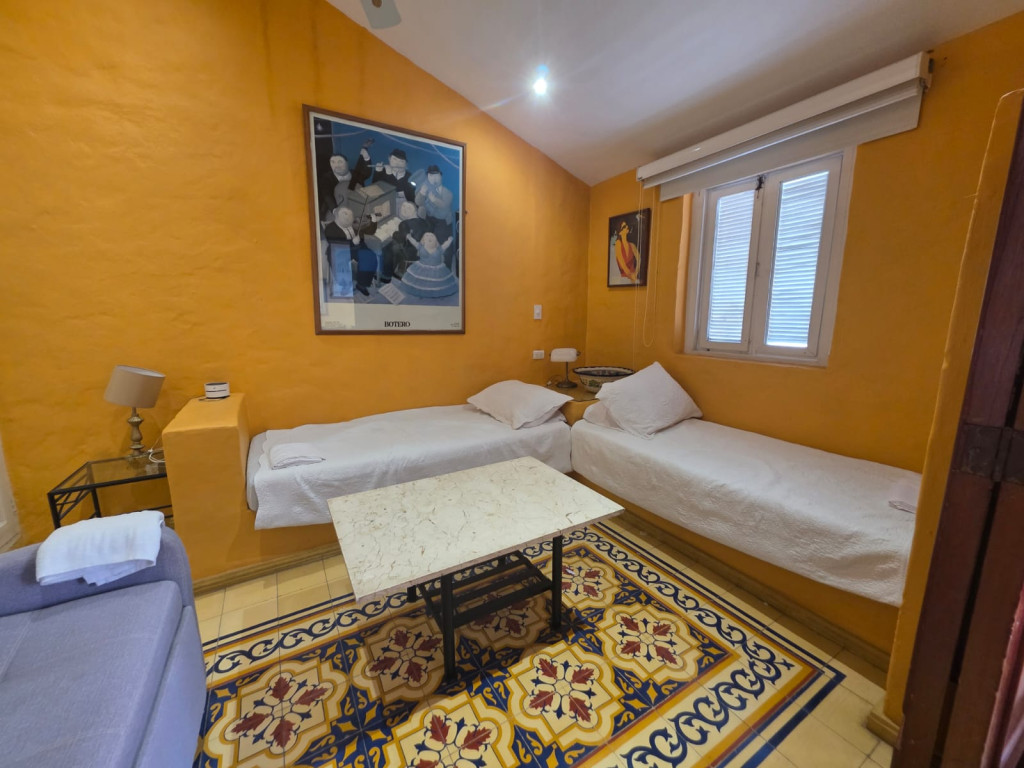 Apartamento en venta en El Centro, Cartagena · foto 13 de 24