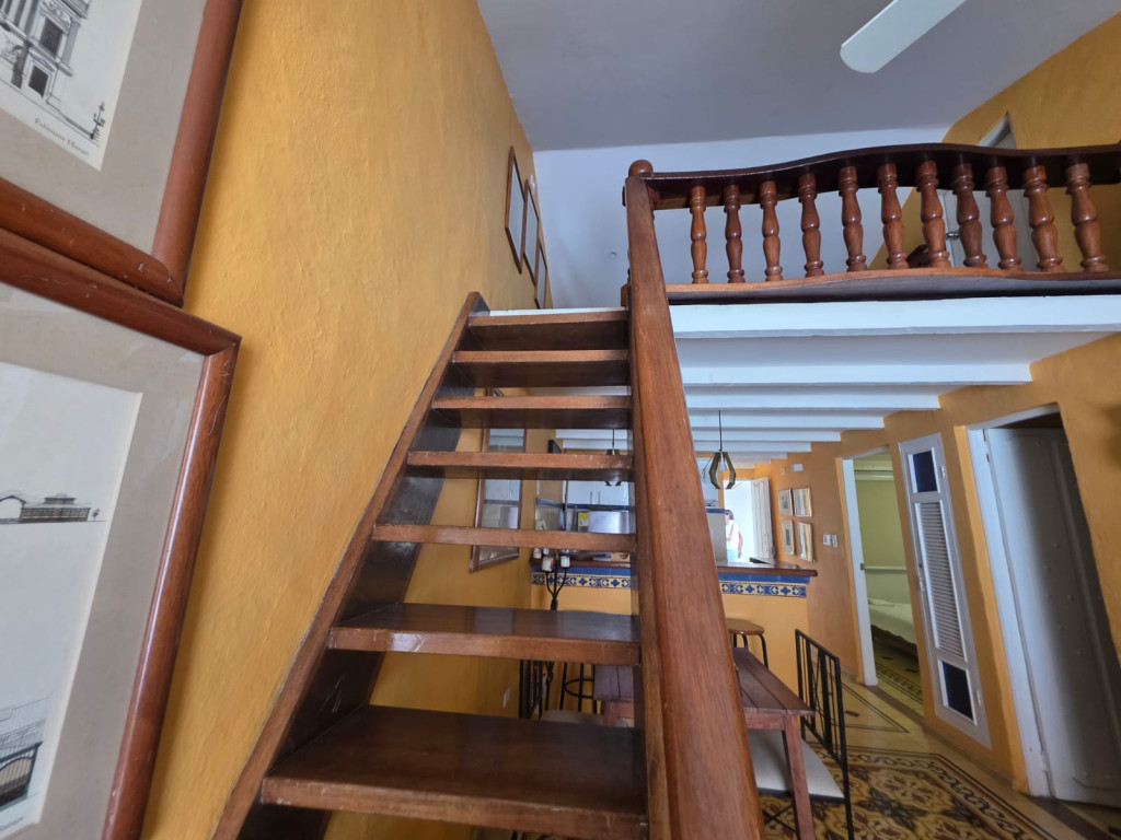 Apartamento en venta en El Centro, Cartagena · foto 14 de 24