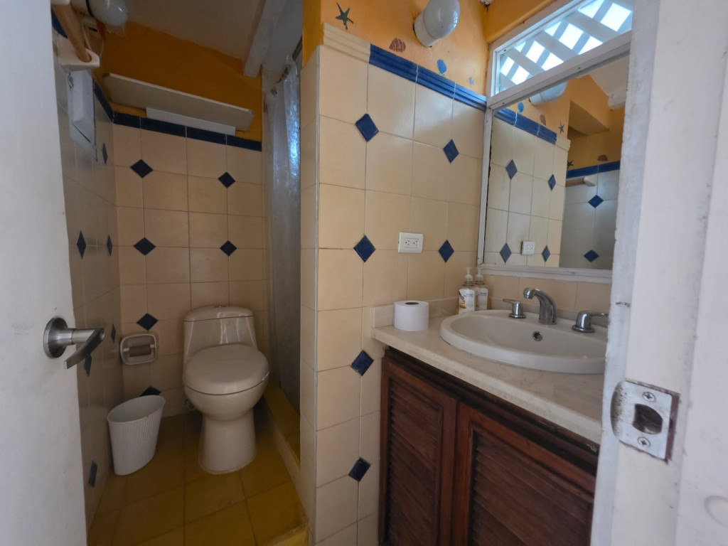 Apartamento en venta en El Centro, Cartagena · foto 17 de 24