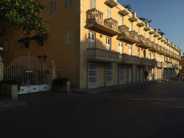 Apartamento en venta en El Centro, Cartagena · foto 19 de 24