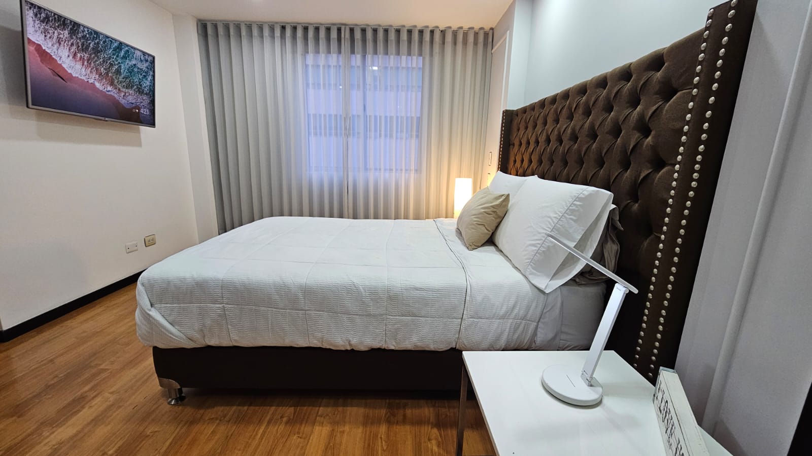 Apartamento en arriendo en El Poblado, Medellín · foto 5 de 20