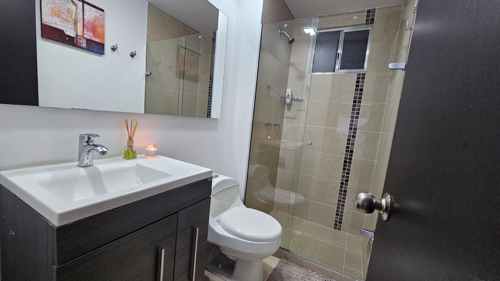 Apartamento en arriendo en El Poblado, Medellín · foto 9 de 20