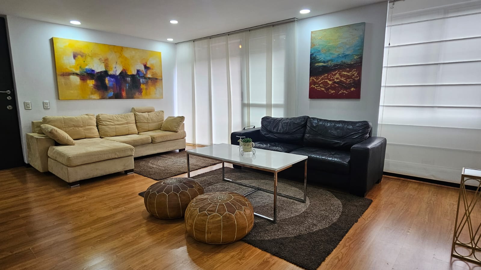 Apartamento en arriendo en El Poblado, Medellín · foto 11 de 20