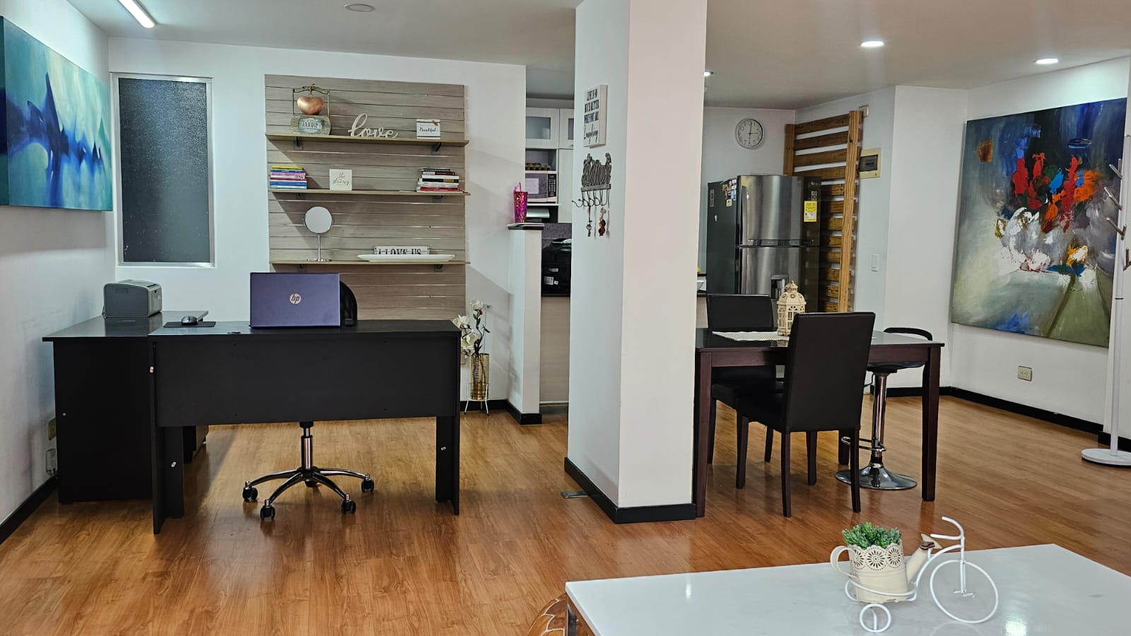 Apartamento en arriendo en El Poblado, Medellín · foto 13 de 20