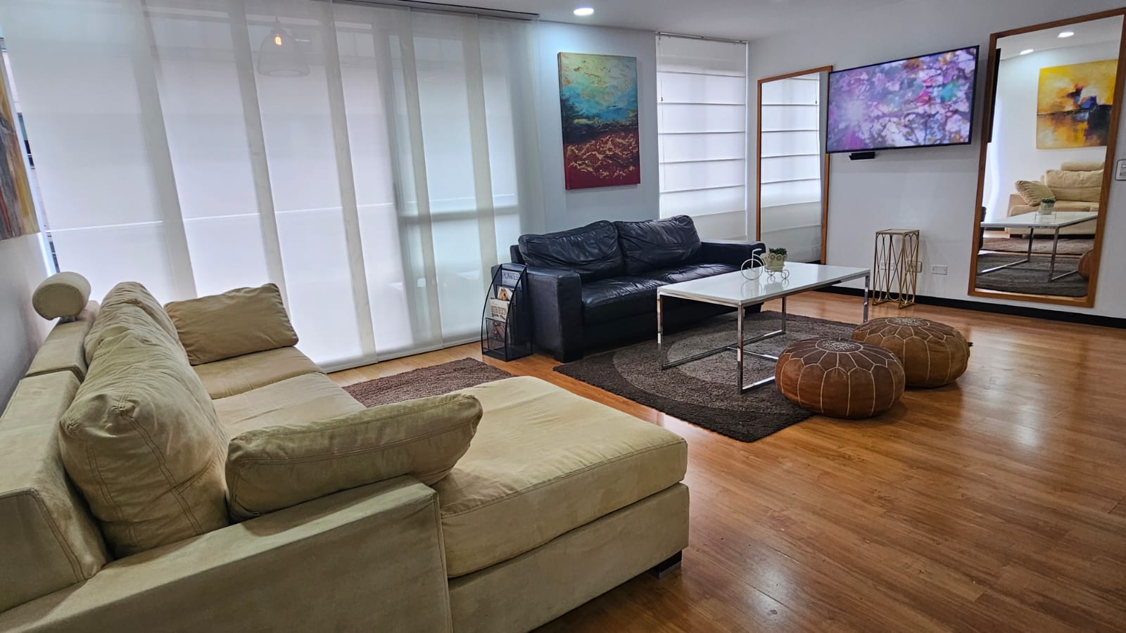 Apartamento en arriendo en El Poblado, Medellín · foto 16 de 20