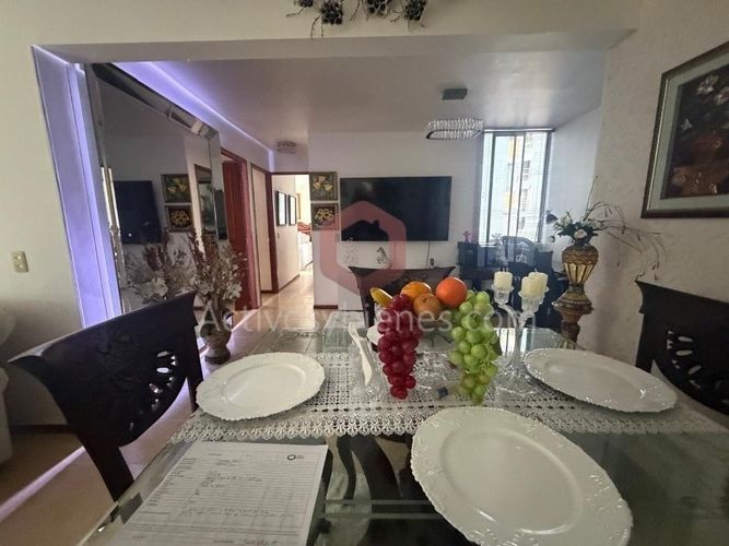 Apartamento de 3 alcobas en arriendo en El Diamante No. 2, Medellín, 96 m² · foto 5 de 24
