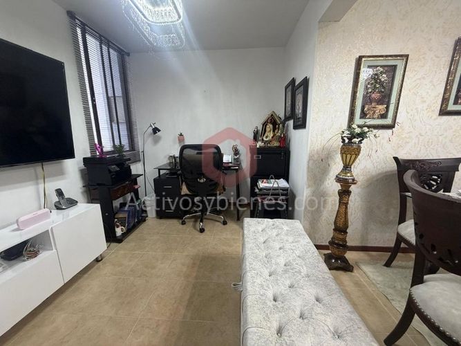Apartamento de 3 alcobas en arriendo en El Diamante No. 2, Medellín, 96 m² · foto 6 de 24