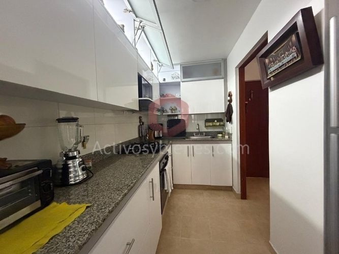 Apartamento de 3 alcobas en arriendo en El Diamante No. 2, Medellín, 96 m² · foto 11 de 24