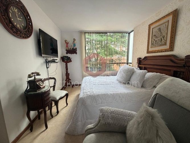 Apartamento de 3 alcobas en arriendo en El Diamante No. 2, Medellín, 96 m² · foto 12 de 24
