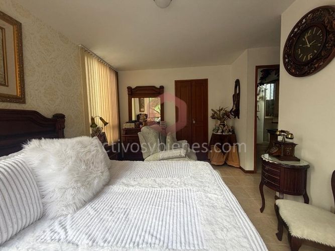 Apartamento de 3 alcobas en arriendo en El Diamante No. 2, Medellín, 96 m² · foto 13 de 24